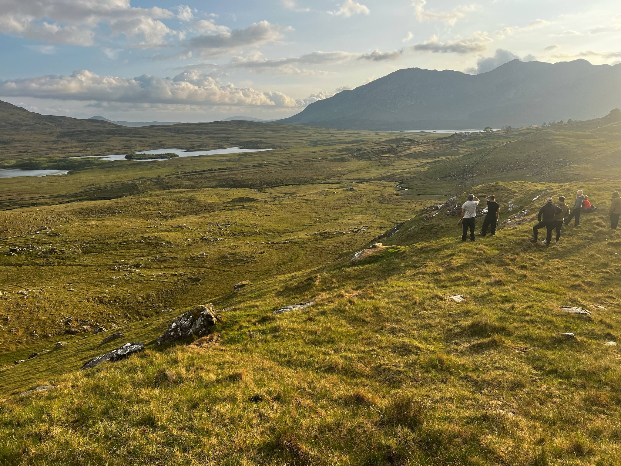 Tarptautinė patirtis: ko mokomės iš Airijos „Venture Out“